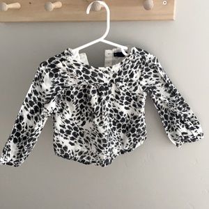Baby Gap Blouse